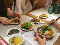 -松鹤楼·苏式汤面(虹桥天地店)