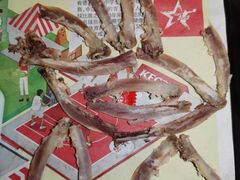 -肯德基(中心书城店)