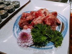 -橘焱胡同烧肉夜食(BFC外滩金融中心店)