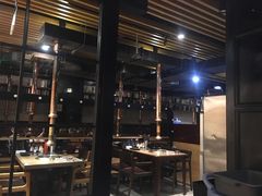 大堂-火炉火自助餐(枫蓝国际店)