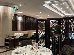 -长沙运达喜来登酒店