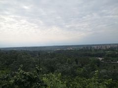 -樱桃山旅游景区