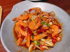 -大牌大·传统杭帮菜(湖滨店)