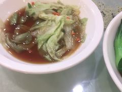 -江南村酒家