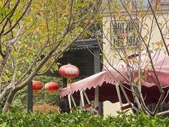 -荷风细雨·中国茶宴(碧云店)