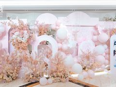 -同庆楼(奥体中心店)