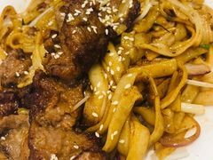 -龙记·香港茶餐厅(海上世界店)