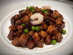 八宝辣酱-老人和饭店(淮海中路店)