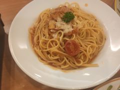 -萨莉亚意式餐厅(深圳北站店)