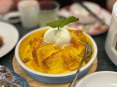 -新白鹿餐厅(京基KK ONE店)