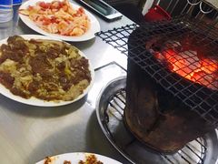 -松明一烤肉馆(鲁园店)