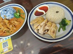 -马来MO简餐.南洋风味料理(美食街店)