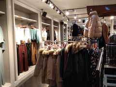 -Abercrombie & Fitch(三里屯太古里店)