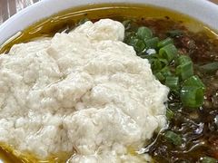 -金水泊山庄·花椒鸡(铁山坪店)