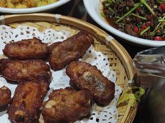 -天下客饭店(中山路店)