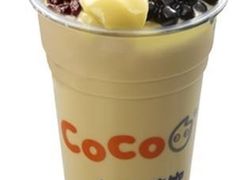 -CoCo都可(合生汇店)