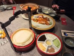 -青年公社烤鸭(熙悦天街店)