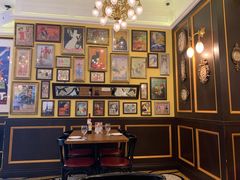 -Entrecôte 法国牛扒馆(保利·时光里店)