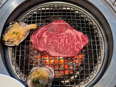 -赤坂亭M9和牛烧肉(世博源店)