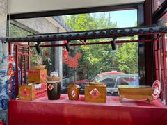 -上庄晋风庄园(上庄店)