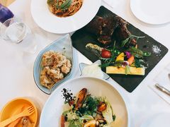 -KIDults童伴儿亲子餐厅(达美中心广场店)
