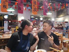 -楠火锅(昆山金鹰店)