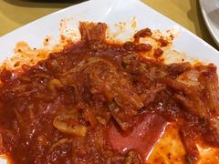 -李先生的首尔小馆(松江启源广场店)