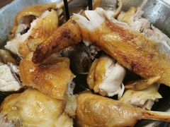 -张家卫·阳江菜·小海鲜(肥婆湾桥店)