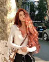 -GIRL STYLE 烫发·染发沙龙