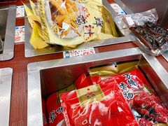 万隆杭味香肠-万隆火腿庄