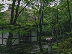 -常寂光寺