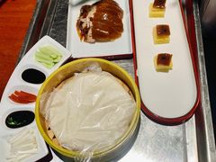 -八珍饺子·烤鸭·家常菜