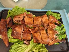 -天毓山庄·餐厅