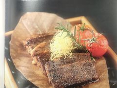 -松鹤楼(狮山永利广场店)