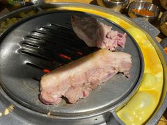 -姜虎东白丁烤肉(恒隆广场店)