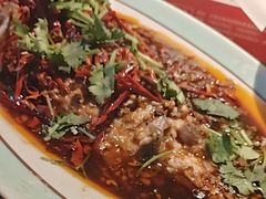 -东来土菜馆(民祥园路店)