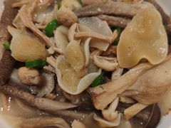 -饭怕鱼·黄焖鲟龙鱼(湖大店)
