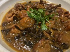 -金掌勺·锅包肉(广渠门店)
