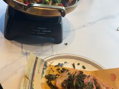 -食光慢宴·安吉土菜馆