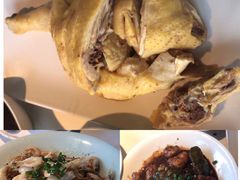 -壹只菜·崇明本地特色菜(崇明南门店)