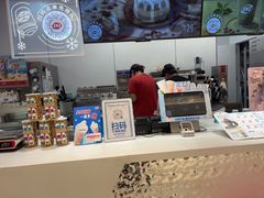 -DQ·蛋糕·冰淇淋(新世纪6F店)