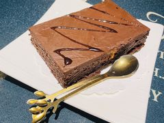 -吱咖啡西式简餐