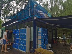 -WhaleSports户外水上运动俱乐部(朝阳公园店)