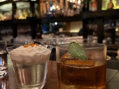 -Jing Bar 井酒吧
