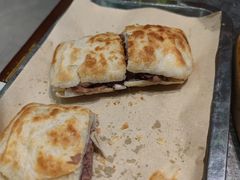 -高玛纳驴肉火烧(河间总店)