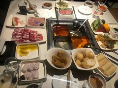 -海底捞火锅(长沙华创国际广场店)