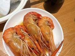 -苏晓玥·江南小吃(海上世界店)