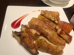 -佛山希尔顿酒店·融誉亚洲美食荟