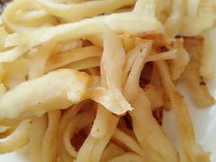 -金台阶鱼馆(于桥水库店)