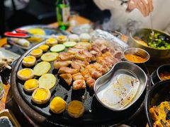 -济州爱肉堂(总店)